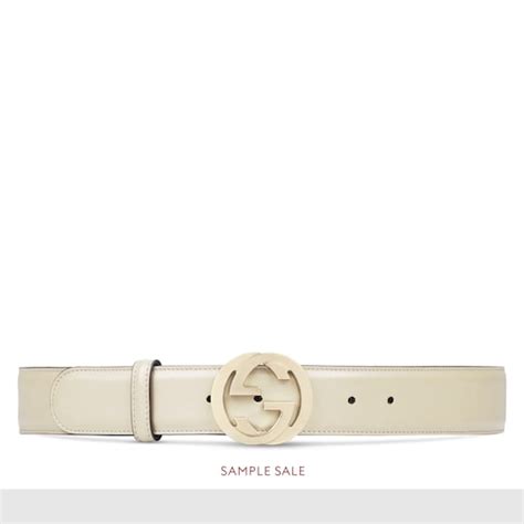 cintura gucci piccola outlet|cinture Gucci femminili.